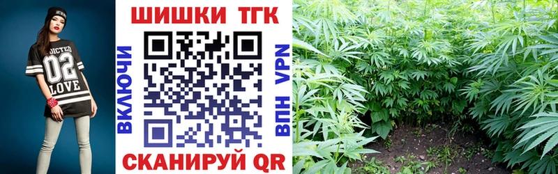 Канабис Bruce Banner  Пойковский 